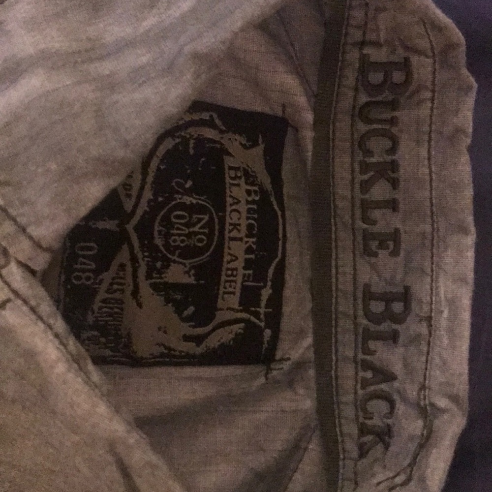 Men’s vintage shirt